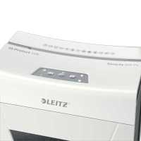 шредер Leitz IQ Protect Premium 10X 80920000