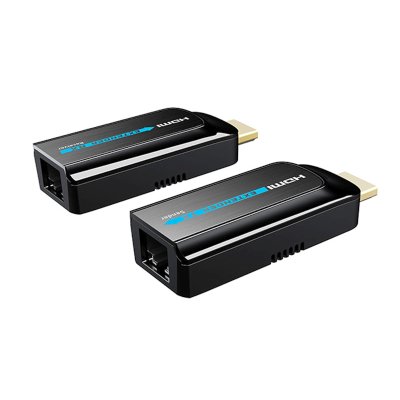 HDMI удлинитель Lenkeng LKV372S