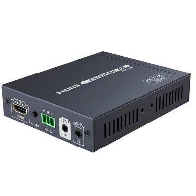 HDMI удлинитель Lenkeng LKV675