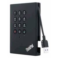 жесткий диск Lenovo 0A65616 Черный