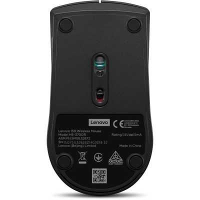 мышь Lenovo 150 GY51L52638 Черный