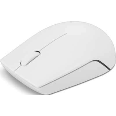 мышь Lenovo 300 Compact GY51L15677 Белый