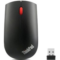 мышь Lenovo ThinkPad Essential Wireless 4X30M56887 Черный