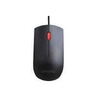 мышь Lenovo 4Y50R20863 Черный