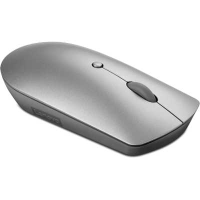 мышь Lenovo 600 Silent GY50X88832 Серый