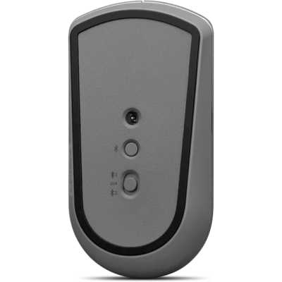 мышь Lenovo 600 Silent GY50X88832 Серый