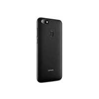 смартфон Lenovo A5 3-32GB Black черный