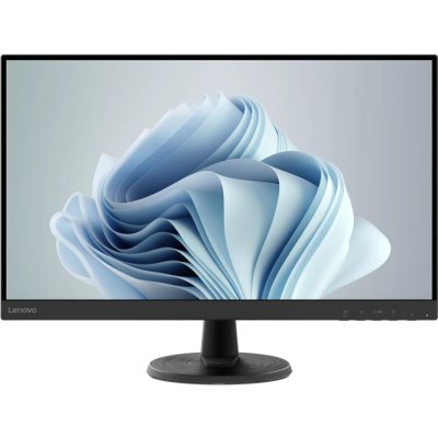 монитор Lenovo C27-40 63DDKAT6EU Черный