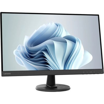 монитор Lenovo C27-40 63DDKAT6EU Черный