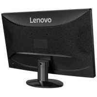 монитор Lenovo D24-10 65E2KAC1EU Черный