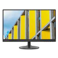 монитор Lenovo D27-30 66B8KAC6EU Черный