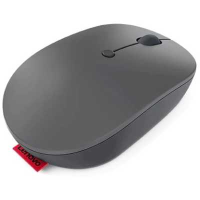 мышь Lenovo Go GY51C21210 Серый