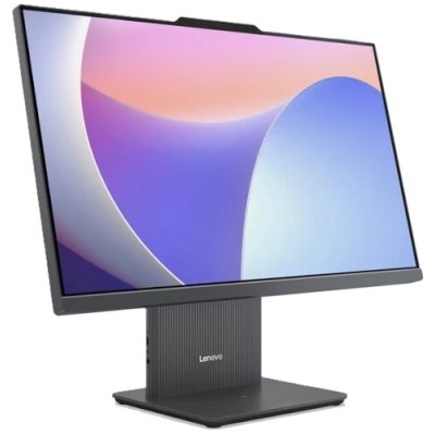 моноблок Lenovo IdeaCentre 24IRH9 F0HN00A3RU Серый