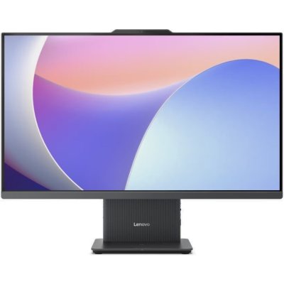 моноблок Lenovo IdeaCentre 27ARR9 F0HQ005NRU Серый