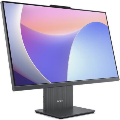 моноблок Lenovo IdeaCentre 27ARR9 F0HQ005NRU Серый