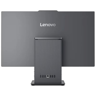 моноблок Lenovo IdeaCentre 27IRH9 F0HM0133RU-wpro Серый