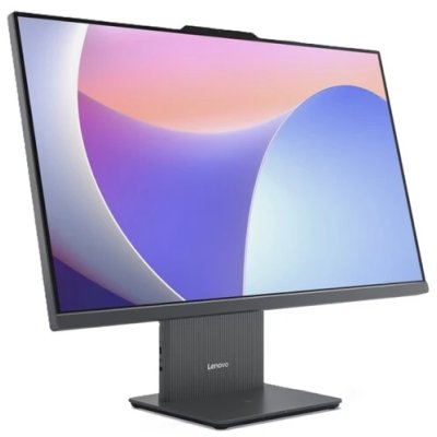моноблок Lenovo IdeaCentre 27IRH9 F0HM008GRU Серый