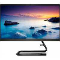 моноблок Lenovo IdeaCentre 3 22ADA05 F0EX0012RK Черный