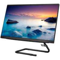 моноблок Lenovo IdeaCentre 3 22ADA05 F0EX001NRK Черный