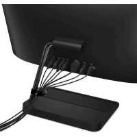 моноблок Lenovo IdeaCentre 3 22ADA6 F0G6000DRK Черный