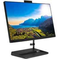 моноблок Lenovo IdeaCentre 3 22ADA6 F0G6000FRK Черный