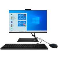 моноблок Lenovo IdeaCentre 3 22ADA6 F0G6000TRK Черный