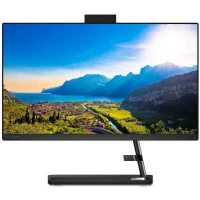 моноблок Lenovo IdeaCentre 3 22ITL6 F0G5000GRK Черный