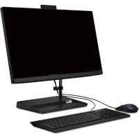 моноблок Lenovo IdeaCentre 3 24ADA6 F0FX000QRK Черный