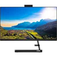моноблок Lenovo IdeaCentre 3 24ADA6 F0FX001RRK Черный