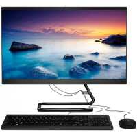 моноблок Lenovo IdeaCentre 3 24ARE05 F0EW004ARK Черный