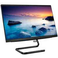 моноблок Lenovo IdeaCentre 3 24ARE05 F0EW004ARK Черный