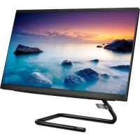 моноблок Lenovo IdeaCentre 3 24ARE05 F0EW00G3RK Черный