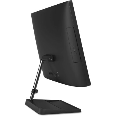 моноблок Lenovo IdeaCentre 3 24IAP7 F0GH011YRU Черный