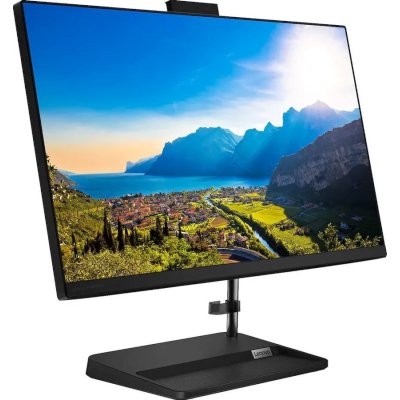 моноблок Lenovo IdeaCentre 3 27ALC6 F0FY00A5RK Черный
