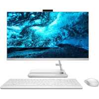 Lenovo IdeaCentre 3 27IAP7 F0GJ008JRU-wpro Белый