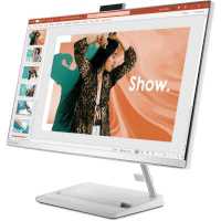 Lenovo IdeaCentre 3 27IAP7 F0GJ008JRU-wpro Белый