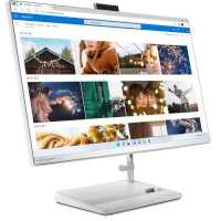 Lenovo IdeaCentre 3 27IAP7 F0GJ008JRU-wpro Белый
