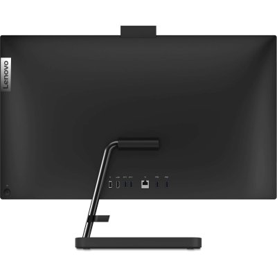 моноблок Lenovo IdeaCentre 3 27IAP7 F0GJ00XCRK Черный