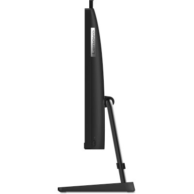 моноблок Lenovo IdeaCentre 3 27IAP7 F0GJ00XCRK Черный