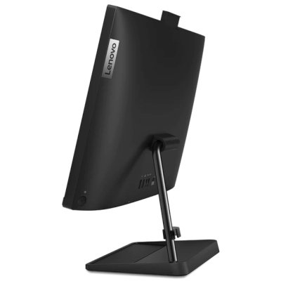 моноблок Lenovo IdeaCentre 3 27ITL6 F0FW00MARK Черный