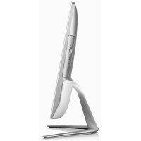 моноблок Lenovo IdeaCentre 300-22ISU F0BX00GKRK Черный