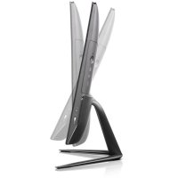 моноблок Lenovo IdeaCentre 300-23ISU F0BY001MRK Черный