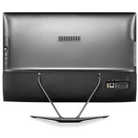 моноблок Lenovo IdeaCentre 300-23ISU F0BY00CXRK Черный