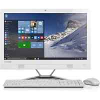 моноблок Lenovo IdeaCentre 300-23ISU F0BY00CYRK Белый