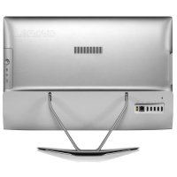 моноблок Lenovo IdeaCentre 300-23ISU F0BY00D7RK Белый