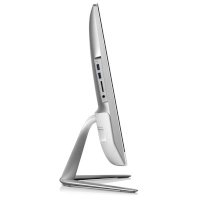 моноблок Lenovo IdeaCentre 300-23ISU F0BY00GHRK Белый
