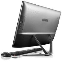 моноблок Lenovo IdeaCentre 300-23ISU F0BY00GSRK Черный