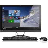 моноблок Lenovo IdeaCentre 300-23ISU F0BY00KMRK Черный