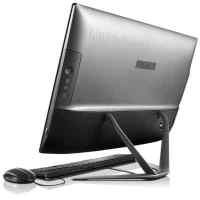 моноблок Lenovo IdeaCentre 300-23ISU F0BY00KMRK Черный