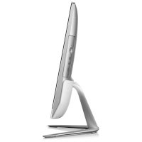 моноблок Lenovo IdeaCentre 300-23ISU F0BY00RSRK Белый